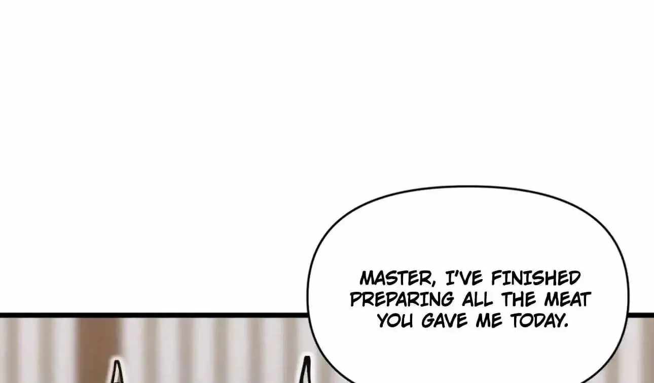 Ten-Thousandfold Return, Senior Sister, Please Behave Chapter 26-eng-li - Page 121