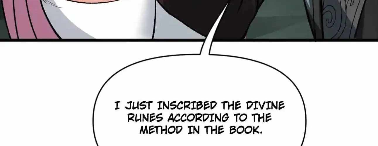 Ten-Thousandfold Return, Senior Sister, Please Behave Chapter 26-eng-li - Page 49