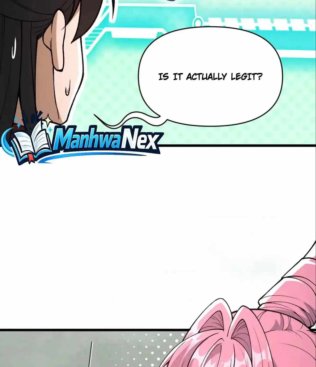 Ten-Thousandfold Return, Senior Sister, Please Behave Chapter 26-eng-li - Page 32