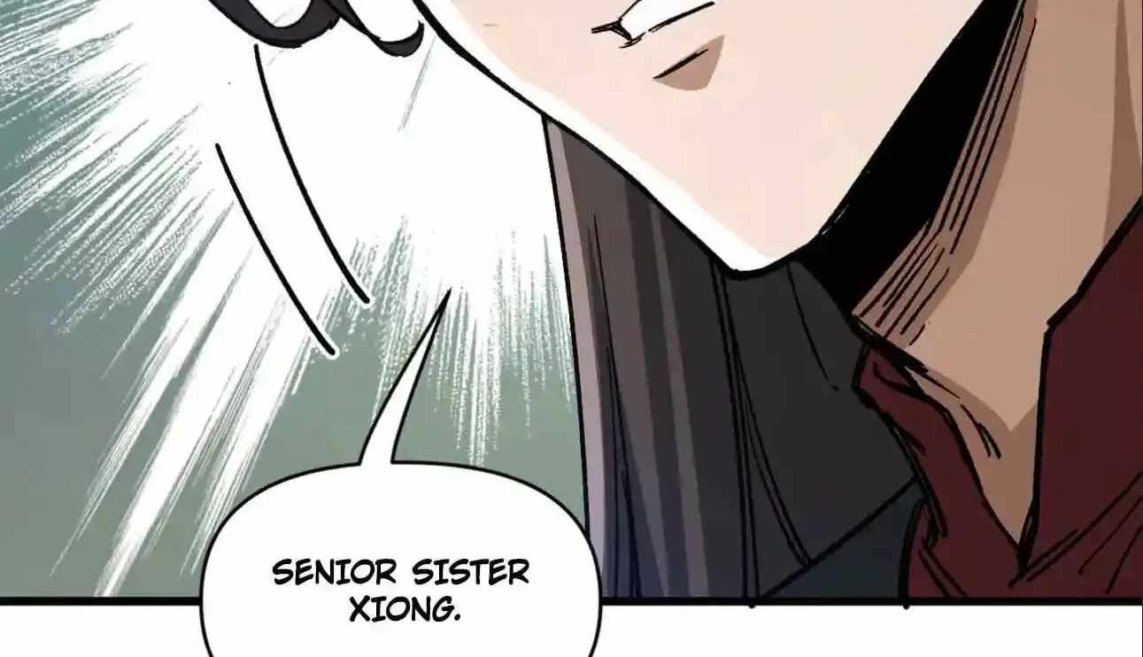 Ten-Thousandfold Return, Senior Sister, Please Behave Chapter 26-eng-li - Page 13