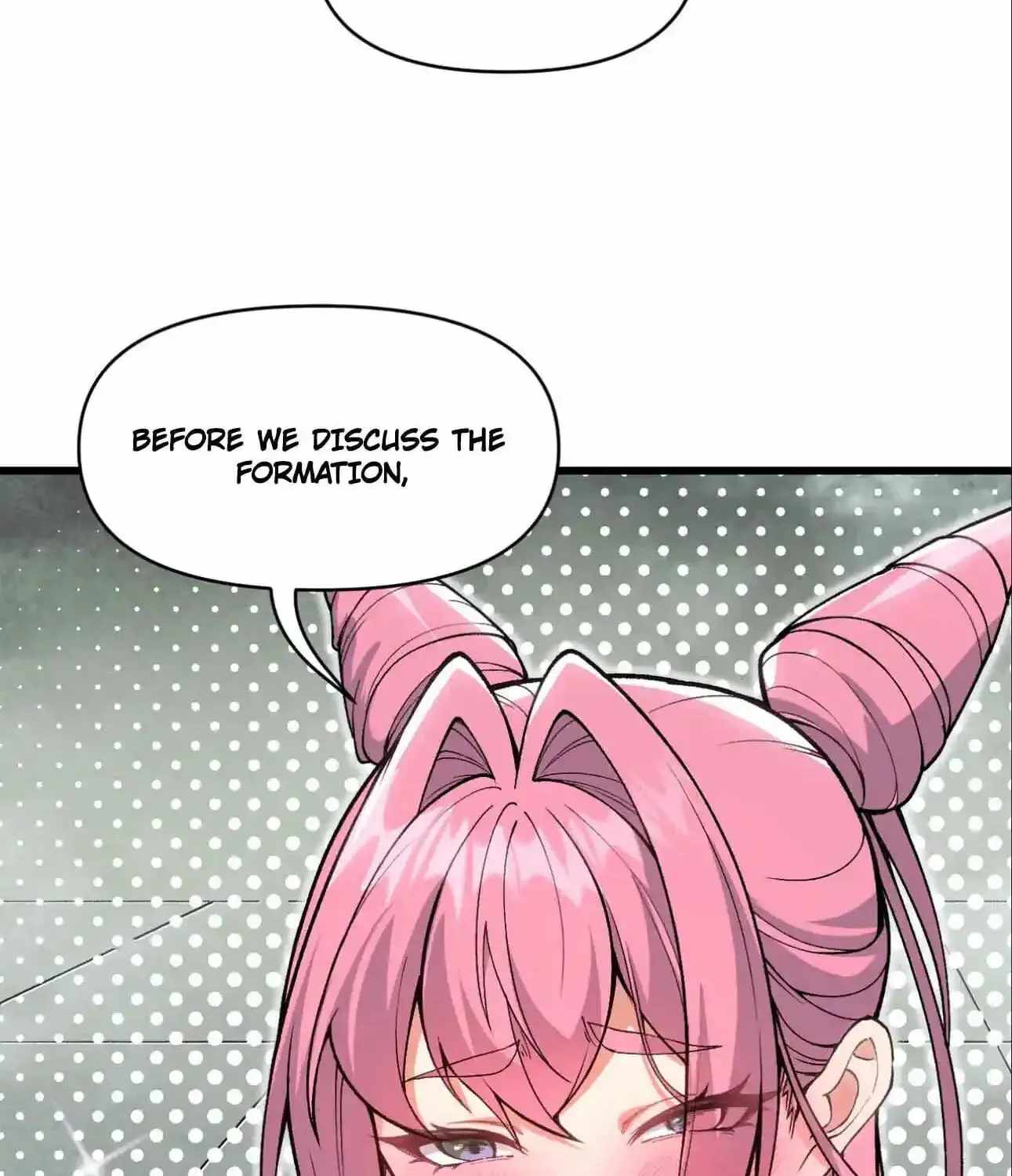 Ten-Thousandfold Return, Senior Sister, Please Behave Chapter 26-eng-li - Page 22