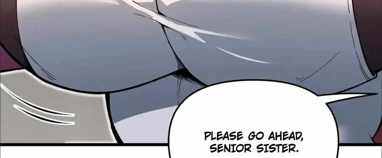 Ten-Thousandfold Return, Senior Sister, Please Behave Chapter 26-eng-li - Page 139