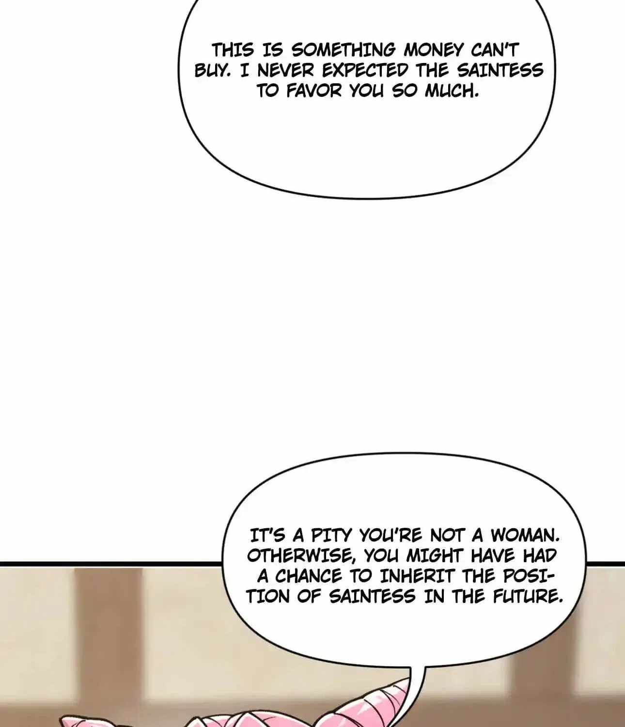 Ten-Thousandfold Return, Senior Sister, Please Behave Chapter 26-eng-li - Page 130