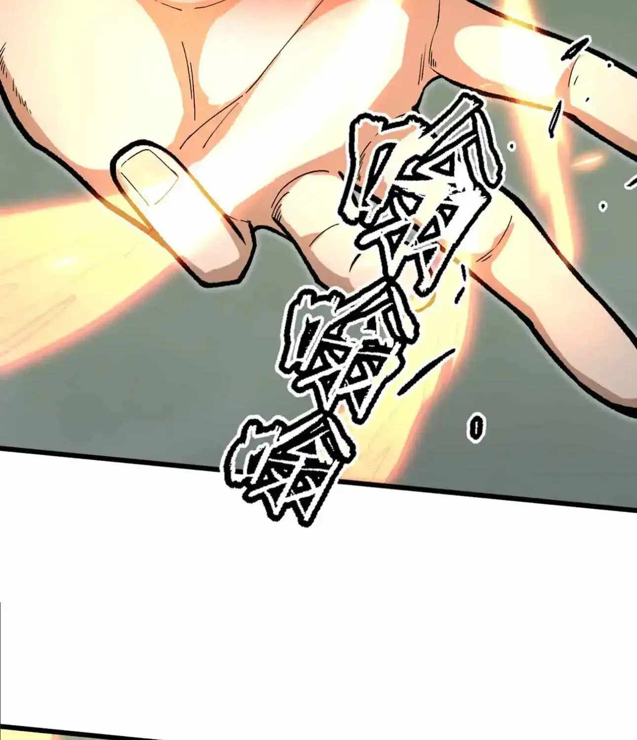 Ten-Thousandfold Return, Senior Sister, Please Behave Chapter 26-eng-li - Page 62