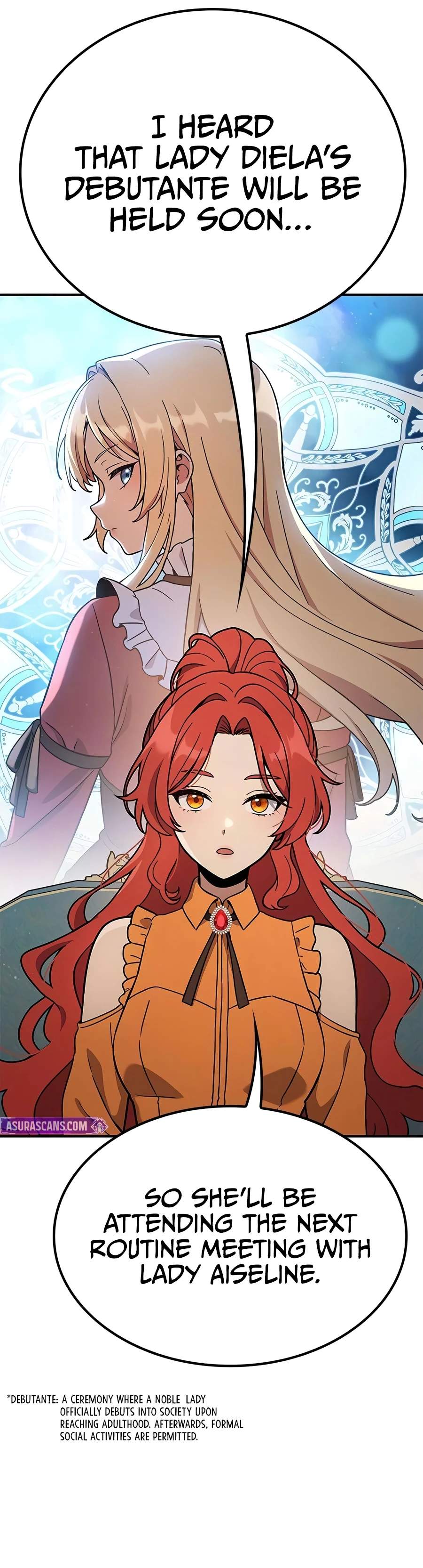 Noble Lady Reformation Guide Chapter 30-eng-li - Page 16