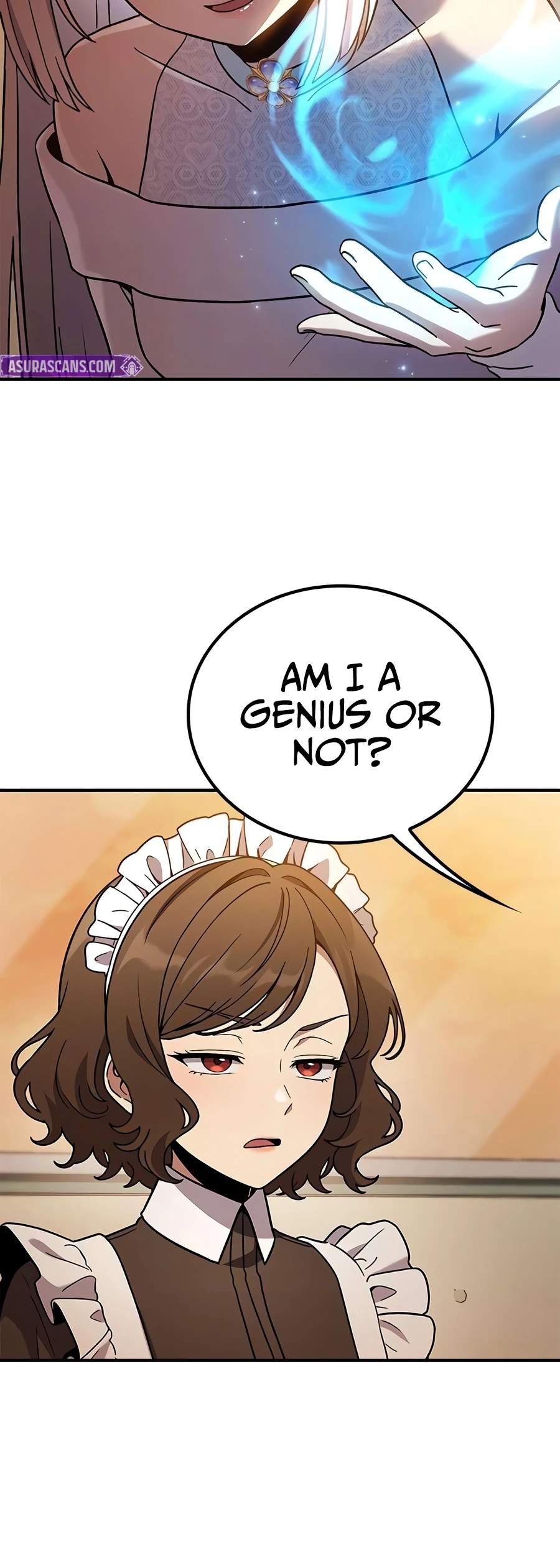 Noble Lady Reformation Guide Chapter 30-eng-li - Page 2