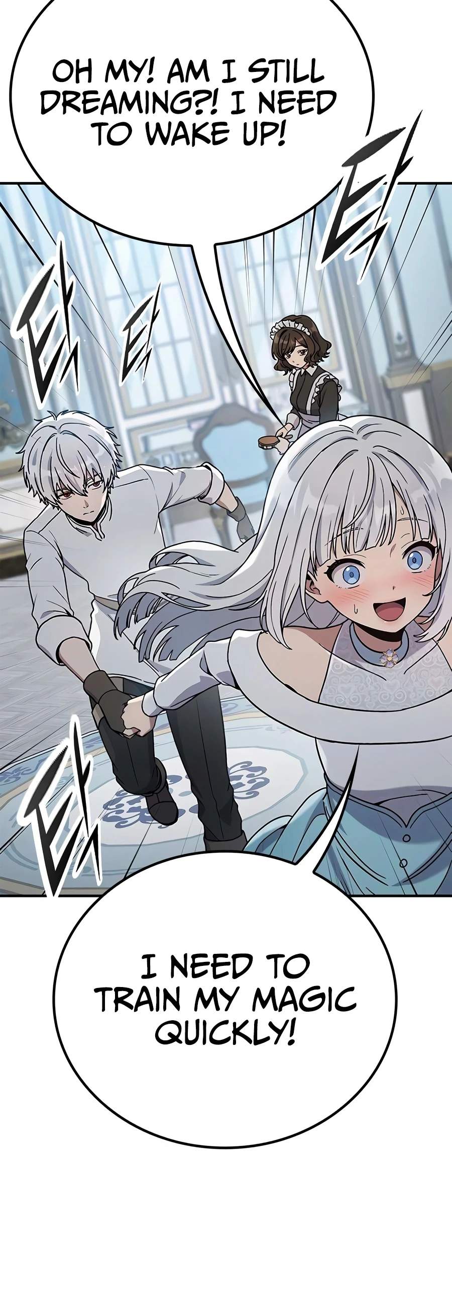 Noble Lady Reformation Guide Chapter 30-eng-li - Page 14