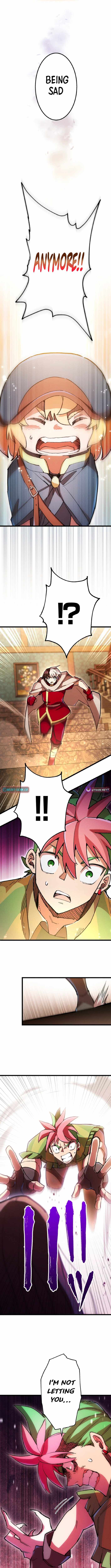 Assassin X Dragon Chapter 21-eng-li - Page 12