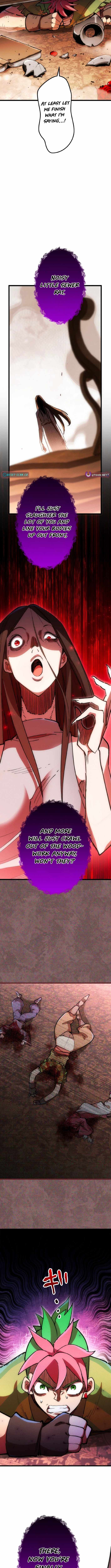 Assassin X Dragon Chapter 21-eng-li - Page 9