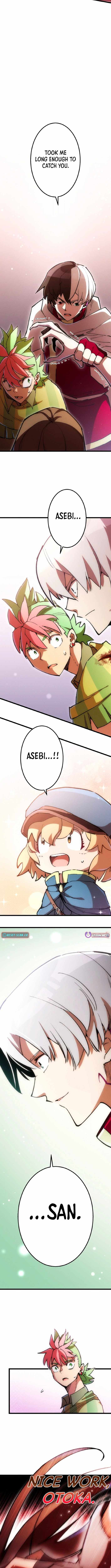 Assassin X Dragon Chapter 21-eng-li - Page 14