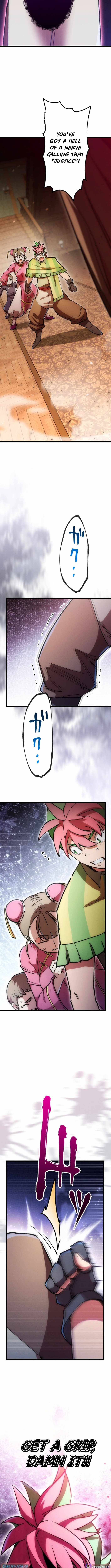Assassin X Dragon Chapter 21-eng-li - Page 6