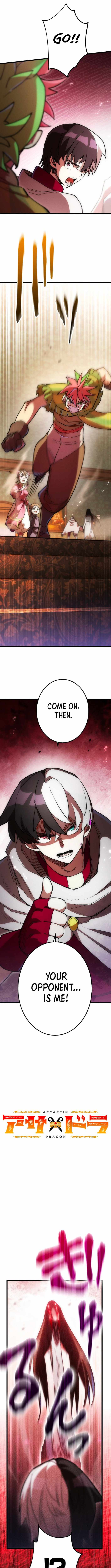 Assassin X Dragon Chapter 21-eng-li - Page 3