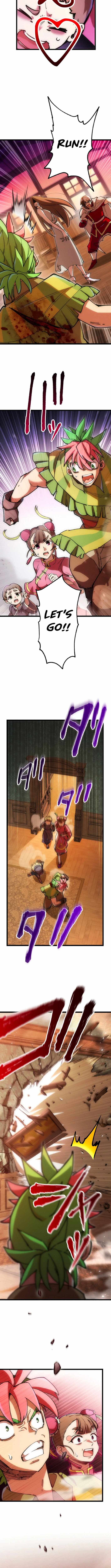 Assassin X Dragon Chapter 21-eng-li - Page 1