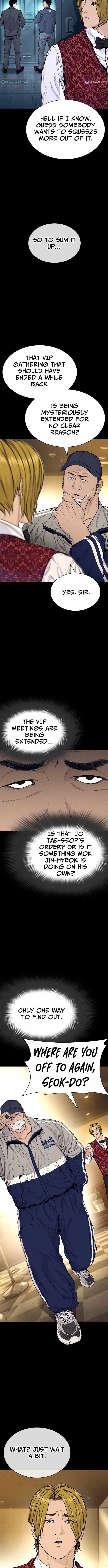 The Outlaws 0 Chapter 18-eng-li - Page 9
