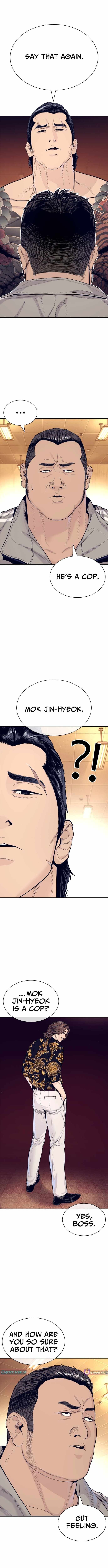 The Outlaws 0 Chapter 18-eng-li - Page 1