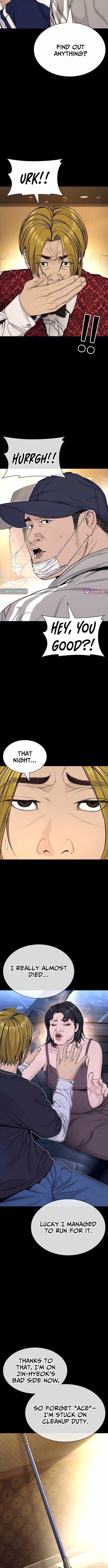 The Outlaws 0 Chapter 18-eng-li - Page 7