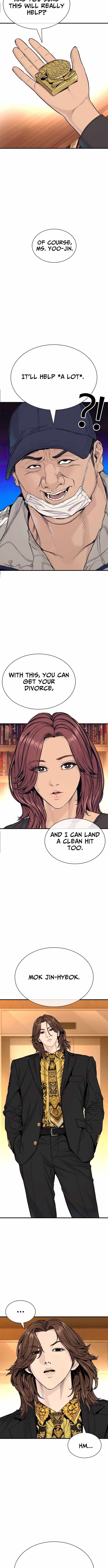 The Outlaws 0 Chapter 18-eng-li - Page 13