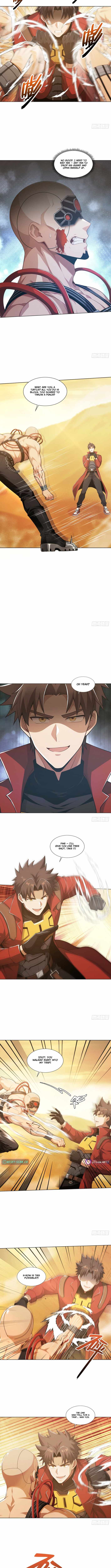 Doomsday Smuggler: I Trade Spicy Strips for Gold Bars Chapter 46-eng-li - Page 5