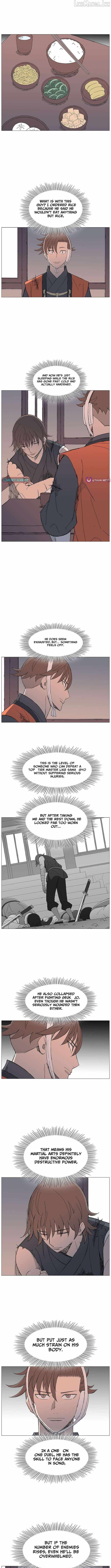 The General - Fighting Legend Chapter 65-eng-li - Page 1