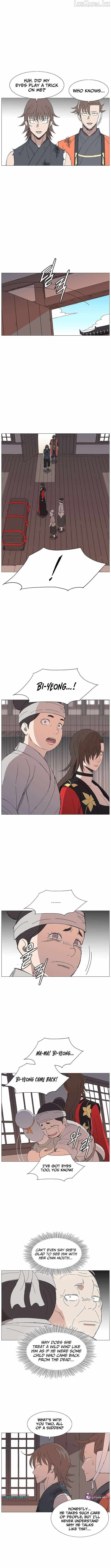 The General - Fighting Legend Chapter 66-eng-li - Page 3