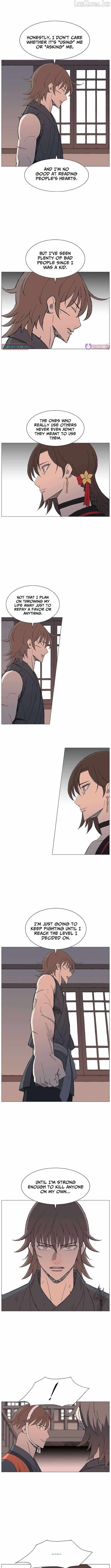 The General - Fighting Legend Chapter 67-eng-li - Page 1