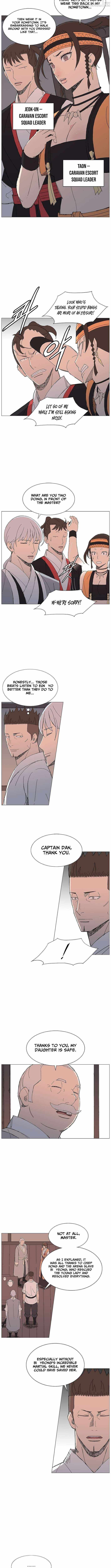 The General - Fighting Legend Chapter 65-eng-li - Page 4