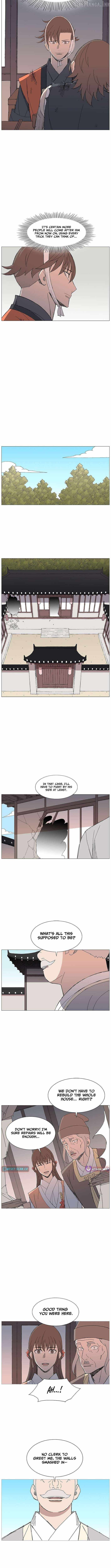 The General - Fighting Legend Chapter 65-eng-li - Page 2