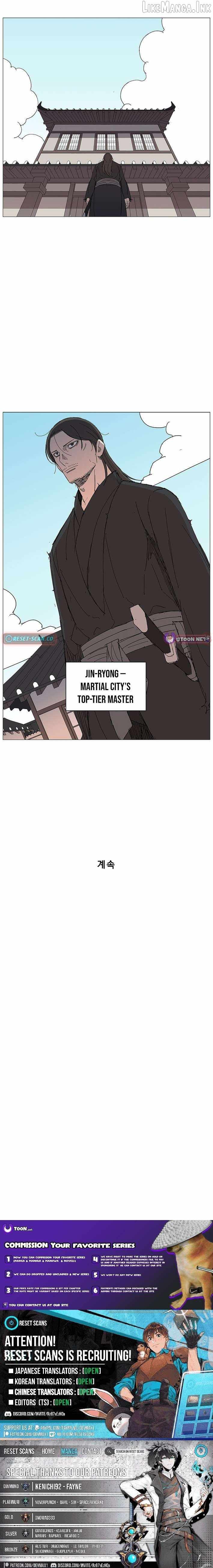 The General - Fighting Legend Chapter 65-eng-li - Page 8