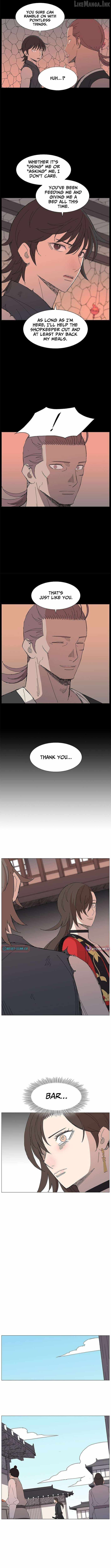 The General - Fighting Legend Chapter 66-eng-li - Page 6