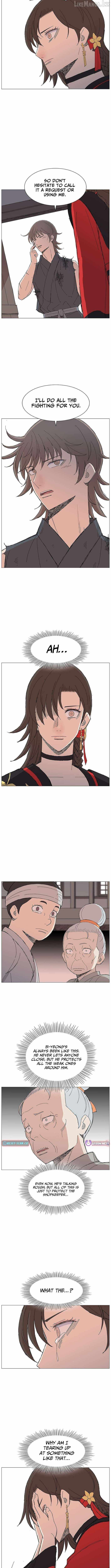 The General - Fighting Legend Chapter 67-eng-li - Page 2