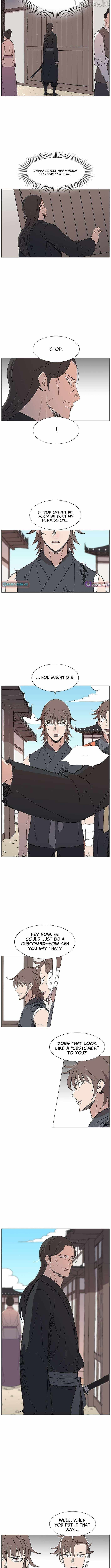 The General - Fighting Legend Chapter 66-eng-li - Page 1