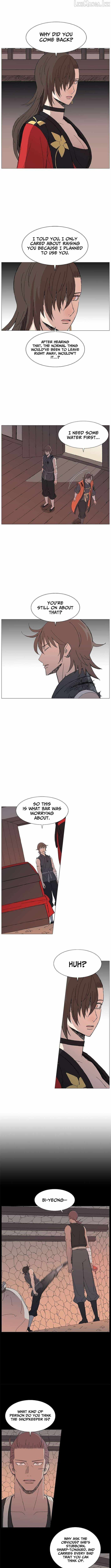 The General - Fighting Legend Chapter 66-eng-li - Page 4