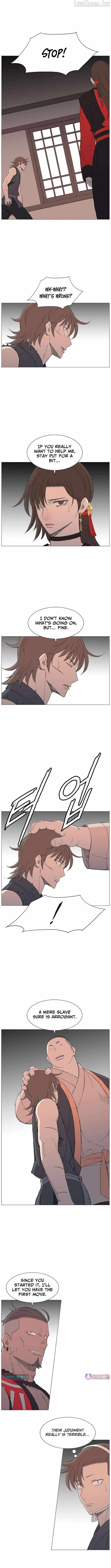 The General - Fighting Legend Chapter 67-eng-li - Page 7