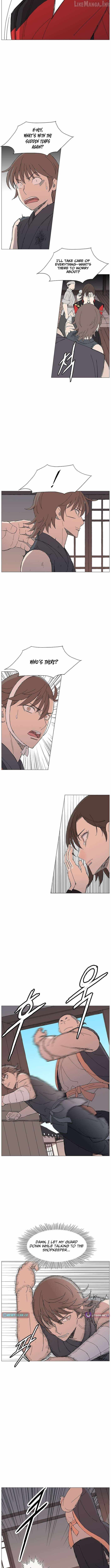 The General - Fighting Legend Chapter 67-eng-li - Page 3