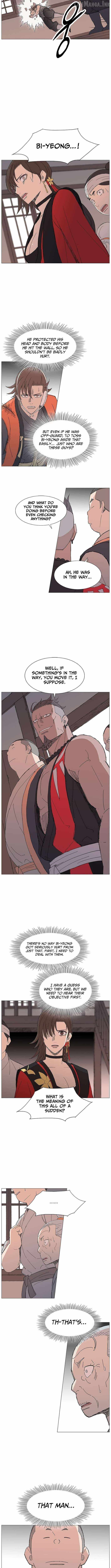 The General - Fighting Legend Chapter 67-eng-li - Page 4