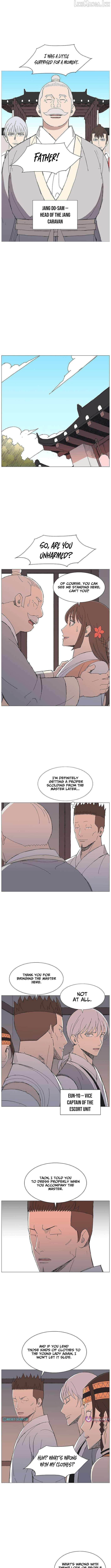 The General - Fighting Legend Chapter 65-eng-li - Page 3