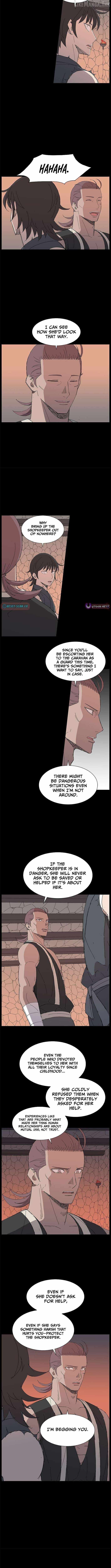 The General - Fighting Legend Chapter 66-eng-li - Page 5