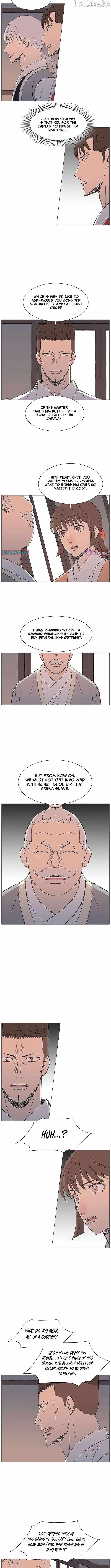 The General - Fighting Legend Chapter 65-eng-li - Page 5