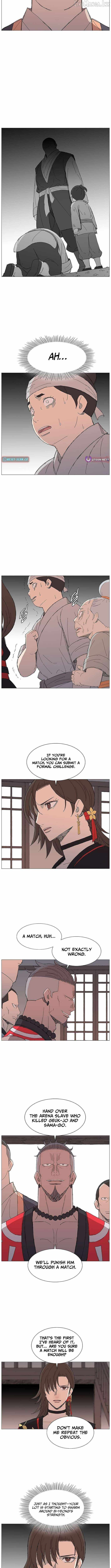 The General - Fighting Legend Chapter 67-eng-li - Page 5