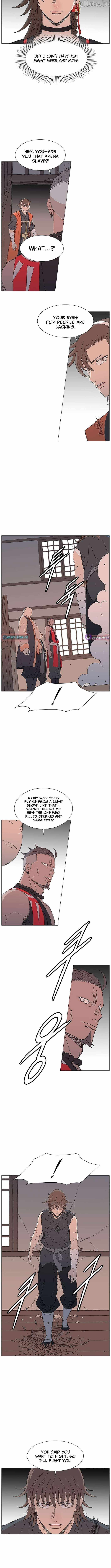 The General - Fighting Legend Chapter 67-eng-li - Page 6