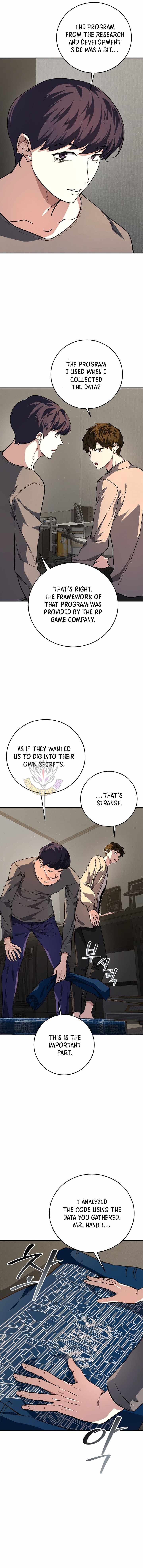 The Returnee’s Hidden Strategy Stream Chapter 34-eng-li - Page 3