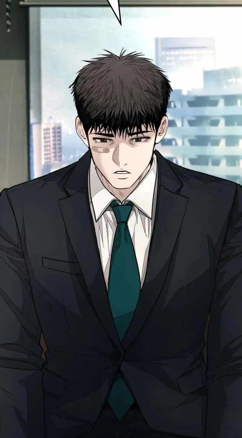 Assault on a Superior Chapter 17-eng-li - Page 39