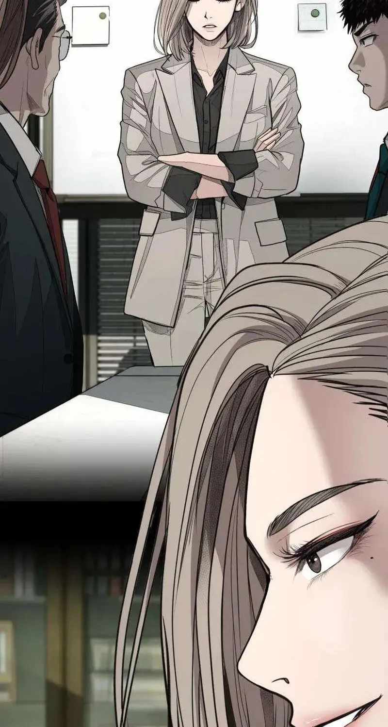 Assault on a Superior Chapter 17-eng-li - Page 83