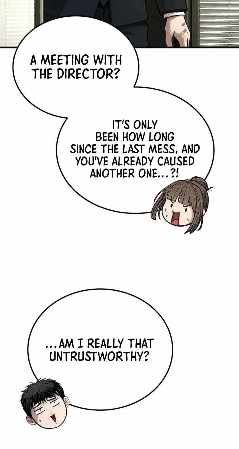 Assault on a Superior Chapter 17-eng-li - Page 215