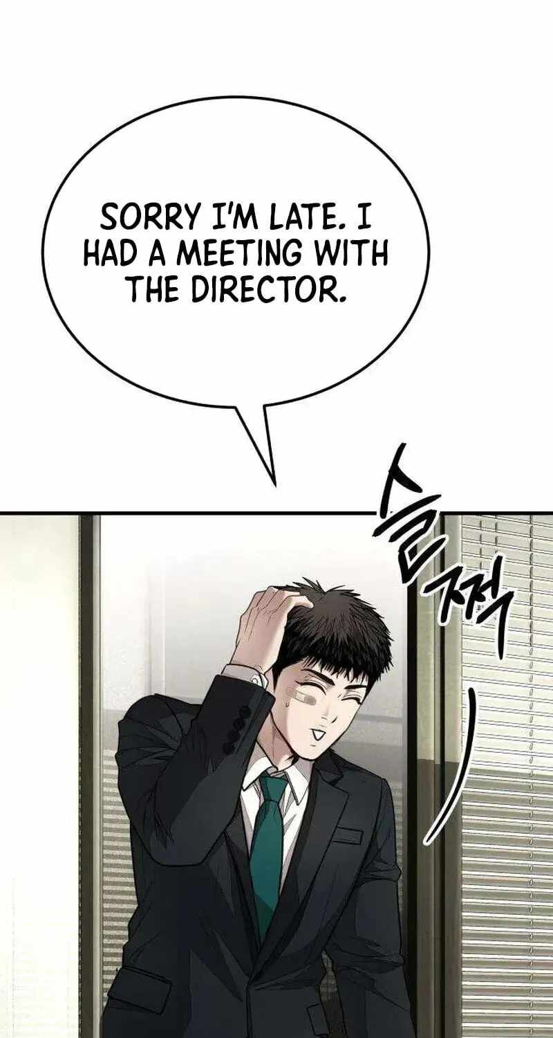 Assault on a Superior Chapter 17-eng-li - Page 213