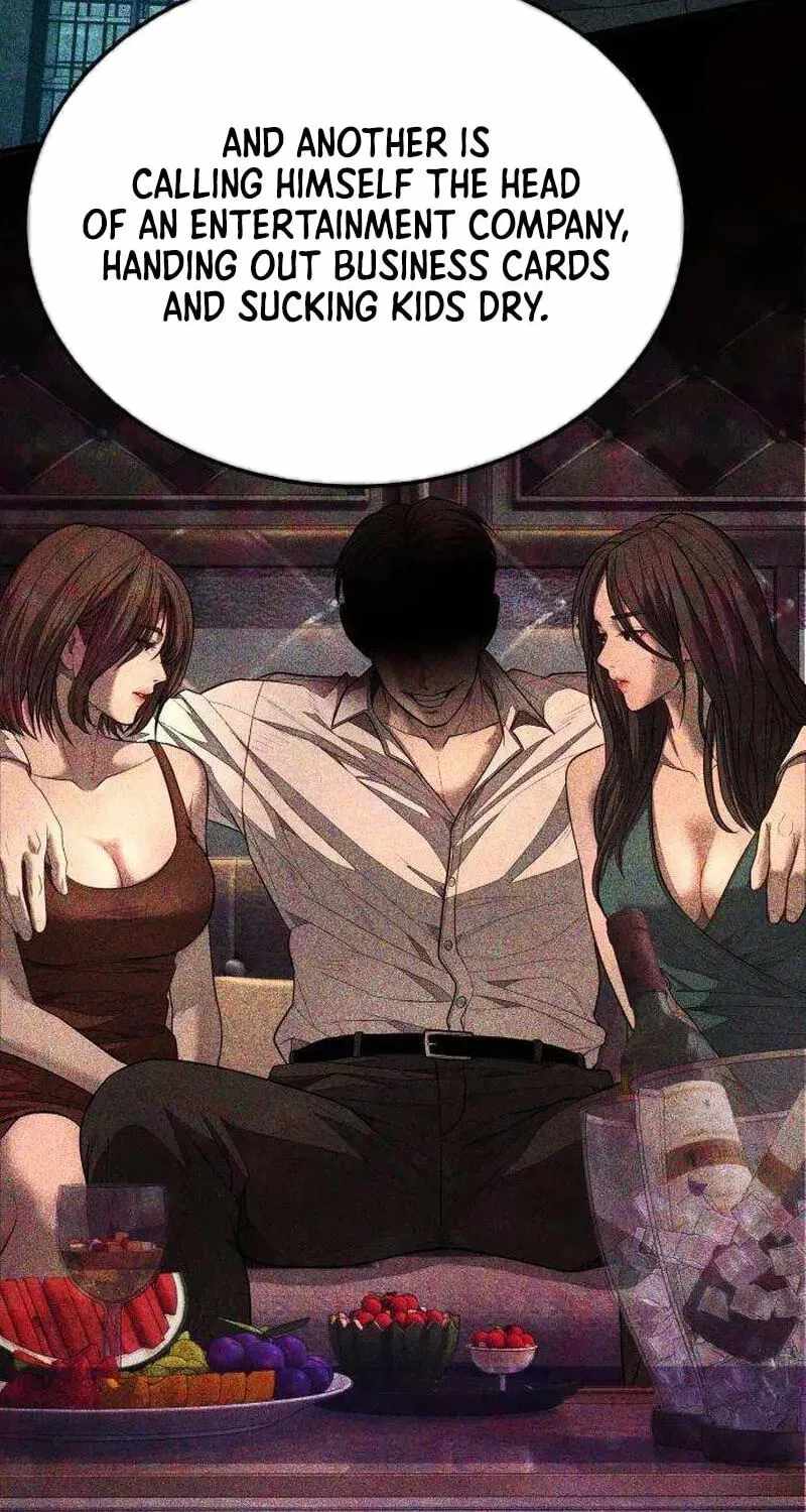 Assault on a Superior Chapter 17-eng-li - Page 106