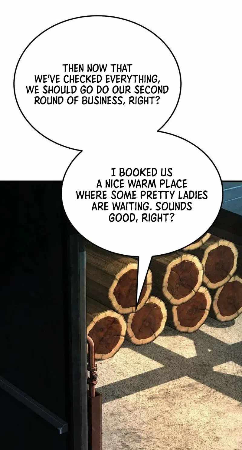 Assault on a Superior Chapter 17-eng-li - Page 264