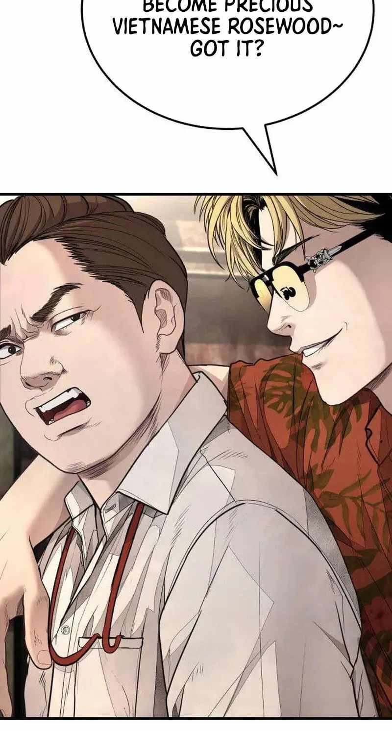 Assault on a Superior Chapter 17-eng-li - Page 262