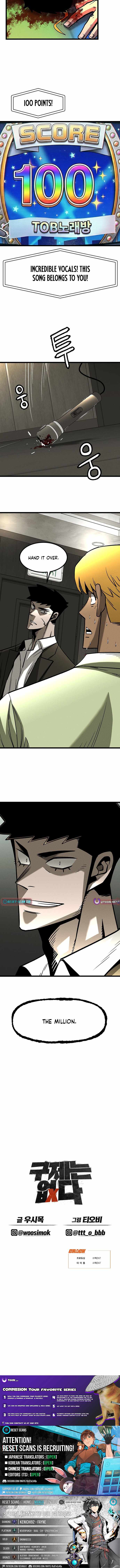 No Salvation Chapter 13-eng-li - Page 8