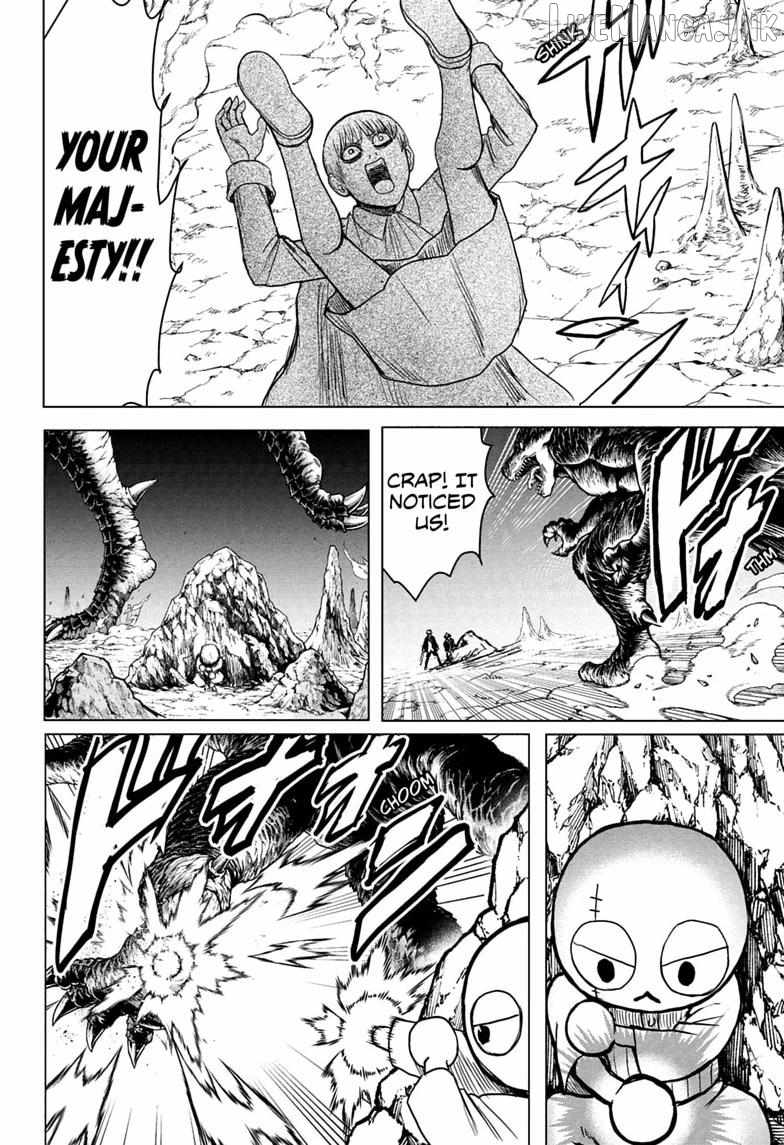 Class 2-B Hero Destroyerz Chapter 9-eng-li - Page 7